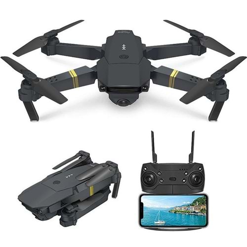 DVIP STARX 998 PRO DRONE