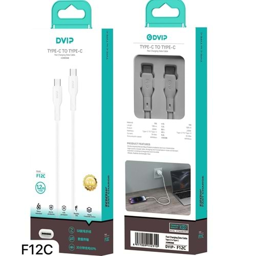 DVİP TYPC F12 C