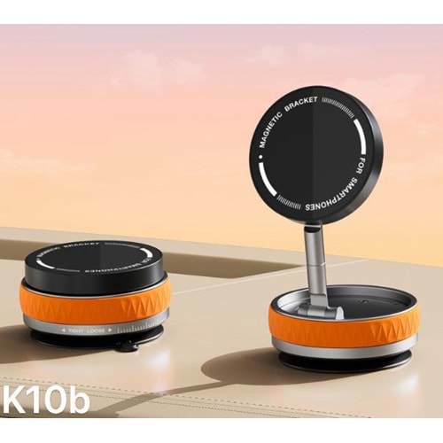 HSD HOLDER PLASTİK K10 B