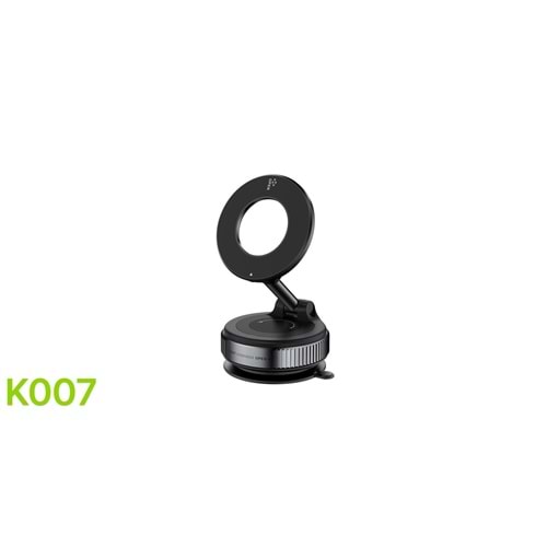 HSD HOLDER PLASTİK K007