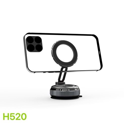 HSD HOLDER METAL H520