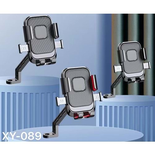 HSD HOLDER PLASTİC XY 089