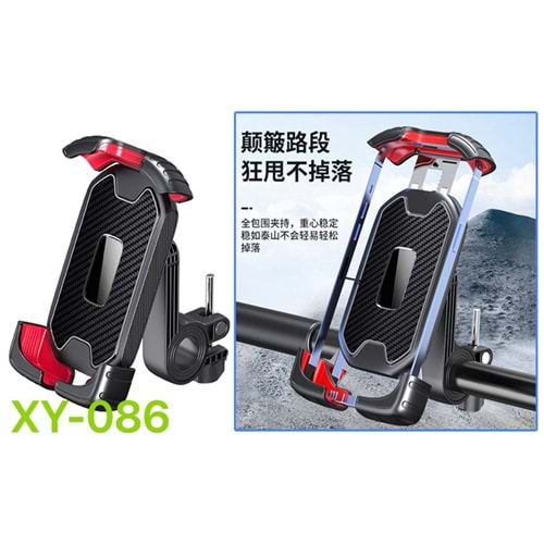 HSD HOLDER PLASTİC XY 086
