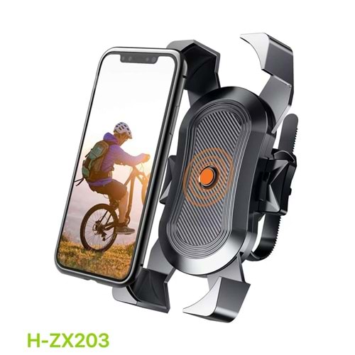 HSD HOLDER PLASTİC H ZX203