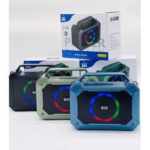 HSD MÜZİK KUTUSU W39