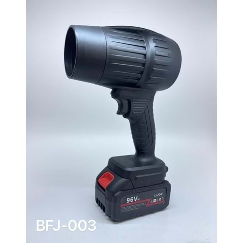 HSD YAPRAK ÜFLEME BFJ 003
