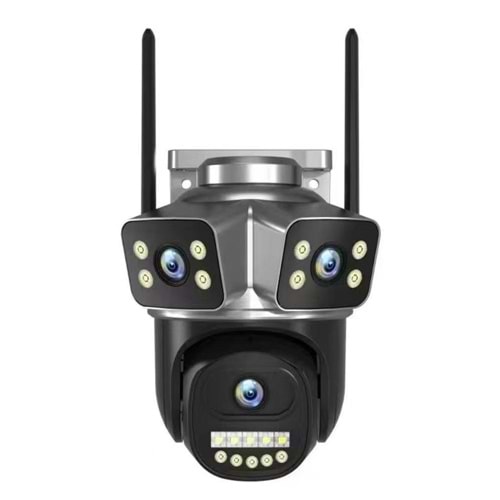 DVIP TC118 CAMERA MODEL NO2