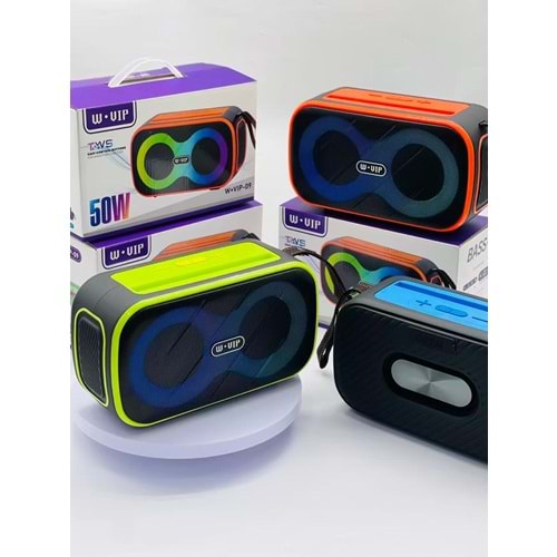 HSD MÜZİK KUTUSU W VİP9