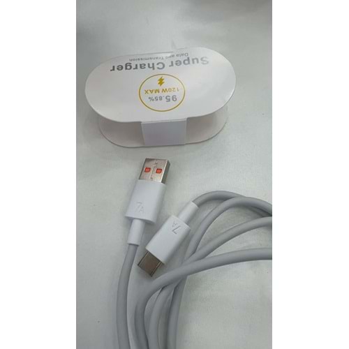 HSD KABLO USB TYPC 7A A019