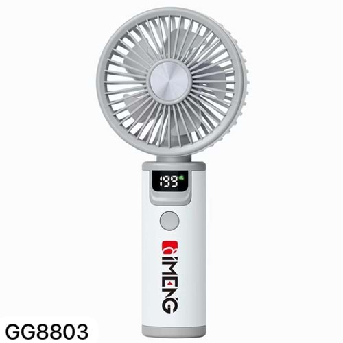 İMENG MİNİ FAN GG8803