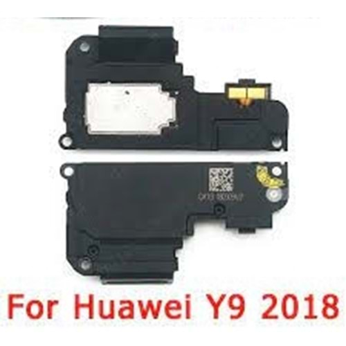 BAZIR HUAWEİ Y9 2018