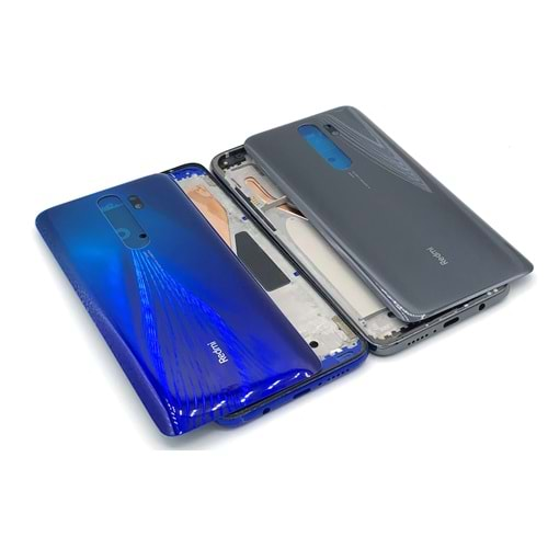 KASA REDMİ NOTE 8 PRO BLUE