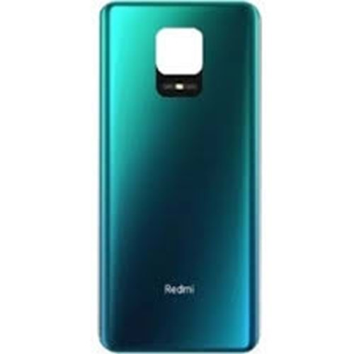 KAPAK REDMİ NOTE 9 YEŞİL