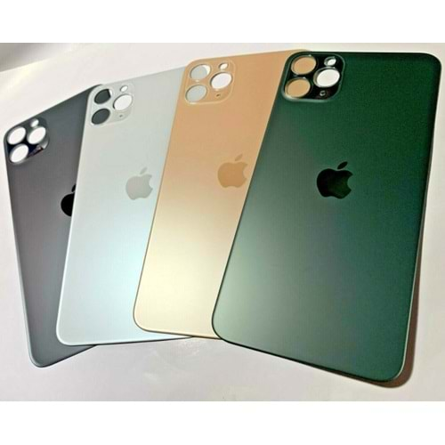 KAPAK İPHONE 11 PRO MAX GOLD