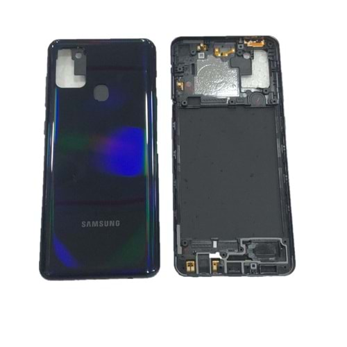 KASA SAMSUNG A21S SİYAH