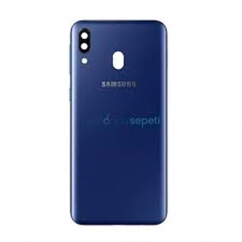 KAPAK SAMSUNG M30 SİYAH