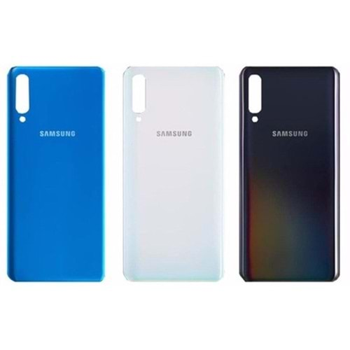 KAPAK SAMSUNG A50S SİYAH