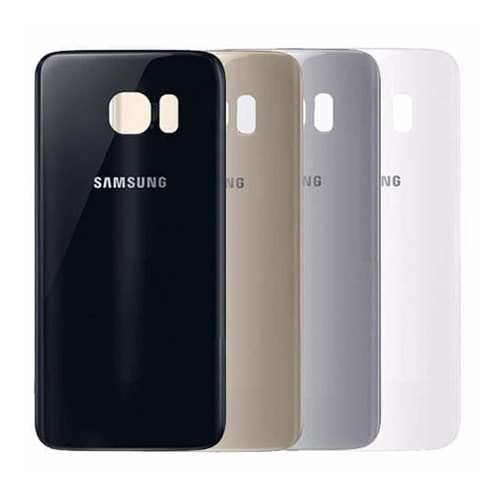 KAPAK SAMSUNG S7 GOLD