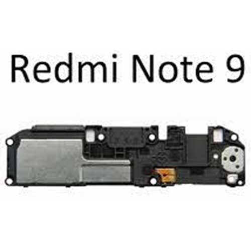 BAZIR REDMİ NOTE 9