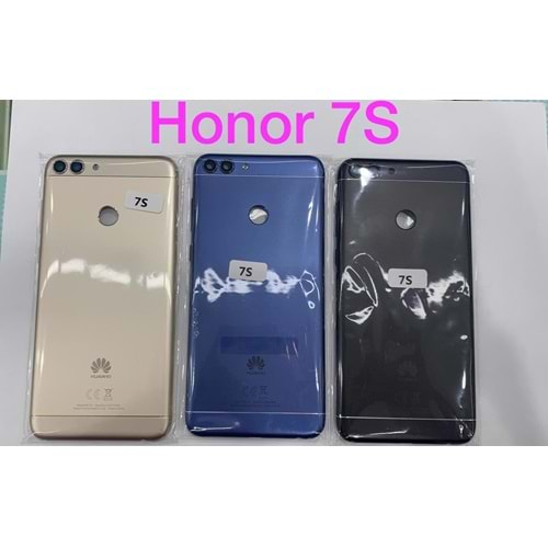 KAPAK HONOR 7S GOLD