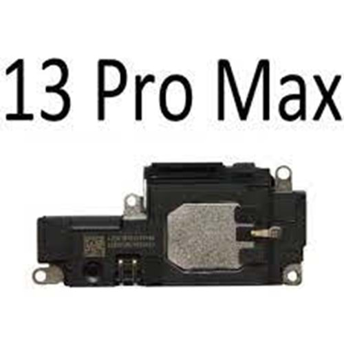 BAZIR İPHONE 13 PRO MAX