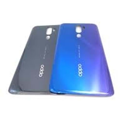 KAPAK OPPO A5 2020 MAVİ