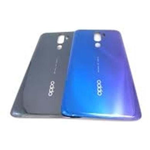 KAPAK OPPO A5 2020 BEYAZ