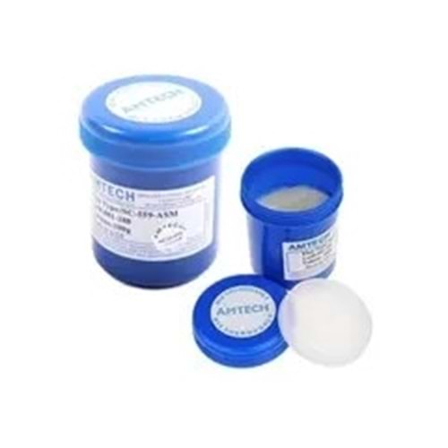 HIRDAVAT SOLDER PASTE İPOHMZ 138.C PO3