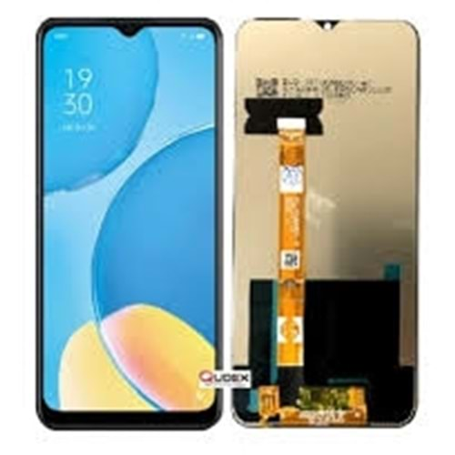 EKRAN OPPO A15 SERVİS