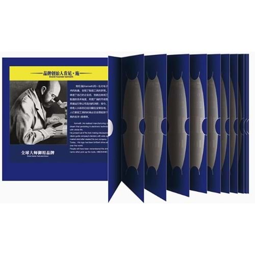 HIRDAVAT ENTEGRE KALIP UFO İP8-16