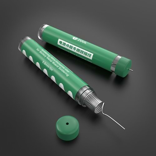 HIRDAVAT 2UUL LEHİM TELİ DCX-01