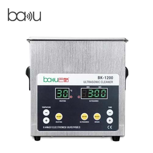 HIRDAVAT BAKU BK 1200 BORD YIKAMA
