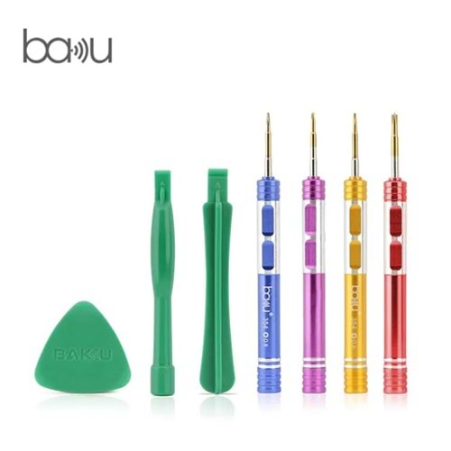 HIRDAVAT BAKU BA-3336 TORNAVİDA SET