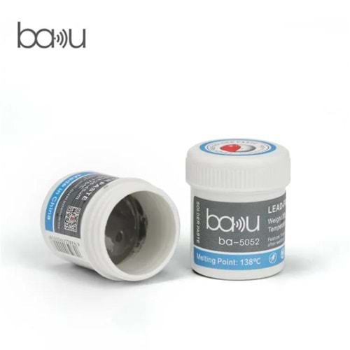 HIRDAVAT BAKU BA-5052 138.C