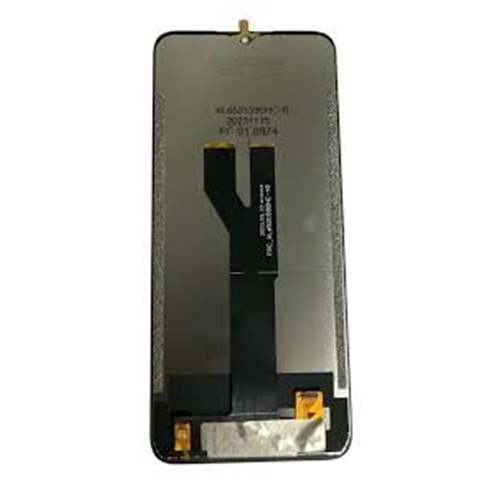 EKRAN REEDER S23 PRO SERVİS