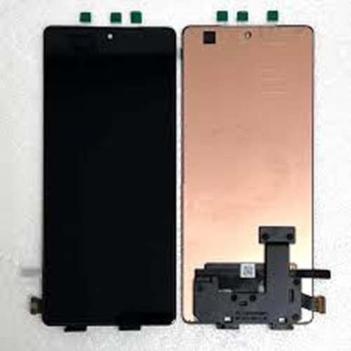 EKRAN iNFİNİX ZERO 30 4G TFT