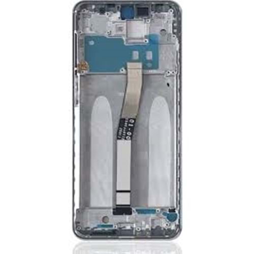 EKRAN REDMİ NOTE 9 ÇİTALI SERVİS