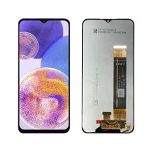 EKRAN SAMSUNG A750 ÇİTALI TFT