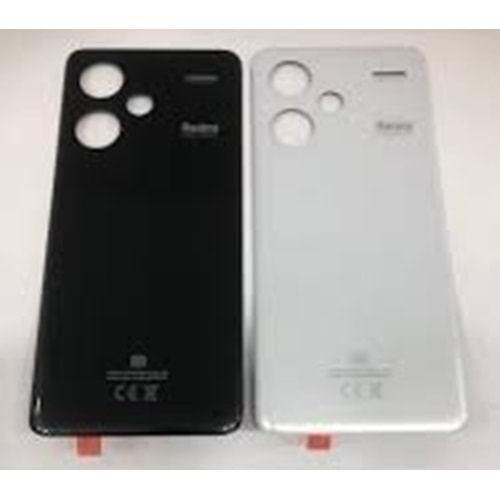 KAPAK REDMİ NOTE 13 PRO YEŞİL