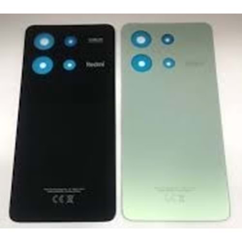 KAPAK REDMİ NOTE 13 MAVİ