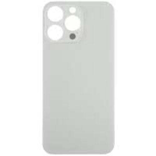KAPAK İPHONE 15 PRO SİYAH