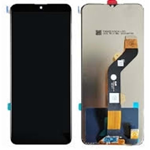 EKRAN SPARK 8C SERVİS