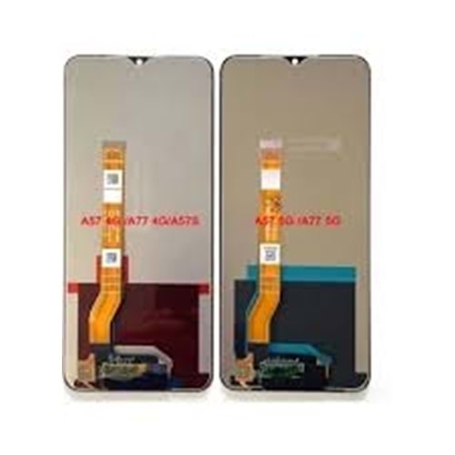 EKRAN OPPO A57 SERVİS