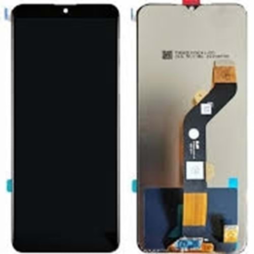 EKRAN SPARK 8C AA