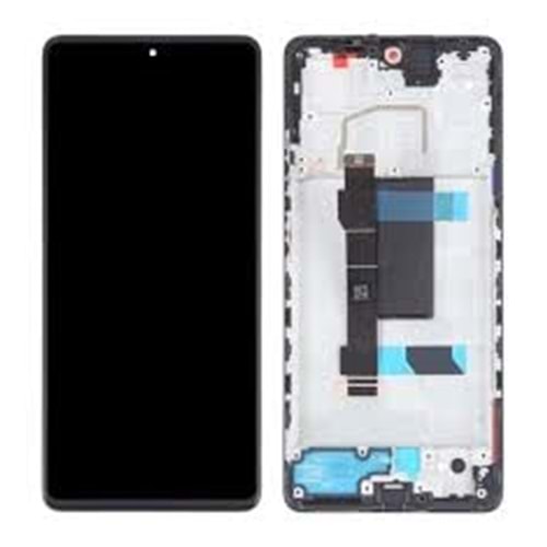 EKRAN REDMİ NOTE 12S OLED ÇİTALI