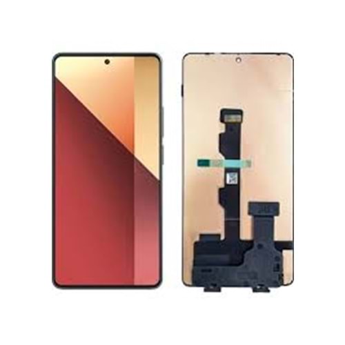 EKRAN REDMİ NOTE 13 4G TFT ÇİTALI
