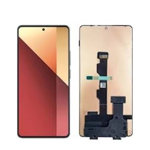 EKRAN REDMİ NOTE 13 PRO 5G OLED