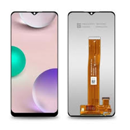 EKRAN SAMSUNG A12 ÇİTALI SERVİS