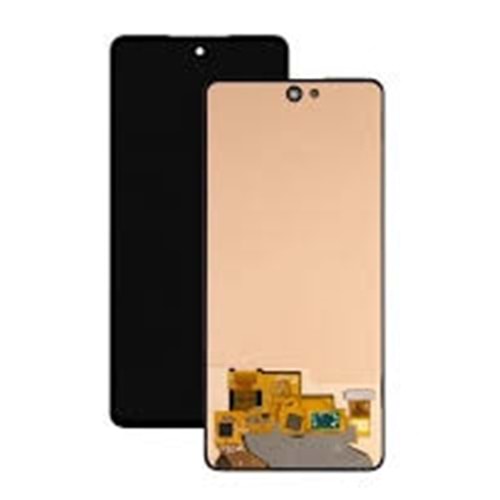 EKRAN SAMSUNG A52 ÇİTALI SERVİS