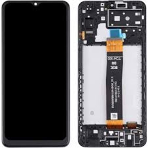 EKRAN SAMSUNG A25 ÇİTALI SERVİS BİG